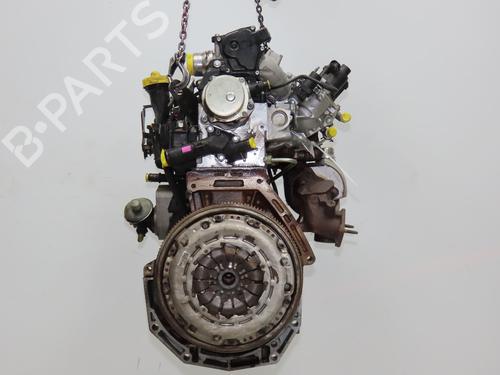 Engine DACIA DUSTER (HS_) 1.5 dCi | BP39937911M1 - Image 4