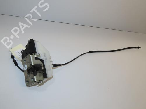 Front left lock CITROËN C2 (JM_) 1.4 HDi | BP28831677C98 