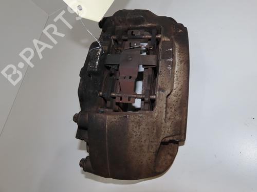 Used Right front brake caliper Right front brake caliper MERCEDES-BENZ C-CLASS Coupe (C205) C 200 (205.342) (184 hp) 32691169 32691169