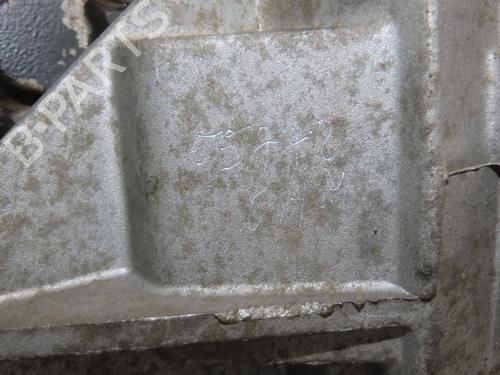 Steering pump MAZDA 2 (DY) 1.2 (DY3W) | BP30978827M99 