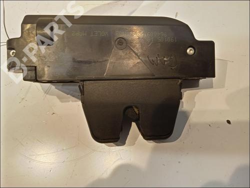 Tailgate lock CITROËN C3 I (FC_, FN_) 1.4 HDi | BP11103741C101 