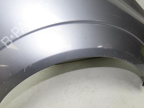 Right front fenders OPEL ZAFIRA / ZAFIRA FAMILY B (A05) 1.7 CDTI (M75) | BP28830888C42