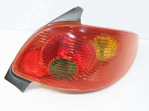 Used Right taillight Right taillight VW PASSAT B5.5 (3B3) 1.9 TDI (130 hp) 36427375 36427375