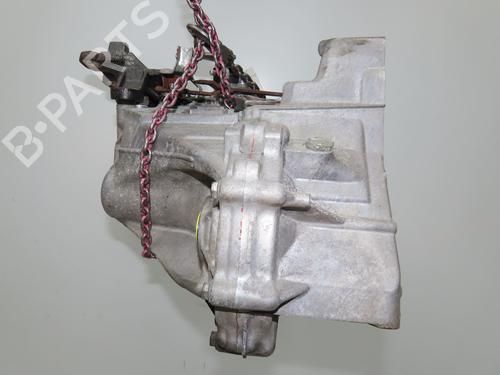 Gearbox CITROËN C1 (PM_, PN_) 1.0 | BP37529771M3 - Image 4