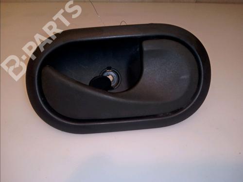 Used Front right interior door handle RENAULT KANGOO Express (FW0/1_) 1.5 dCi 110 (FW06, FW12) (110 hp) 11102384