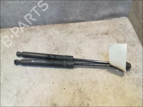 Used Tailgate lift support CITROËN C3 II (SC_) 1.0 VTi 68 (68 hp) 14879965