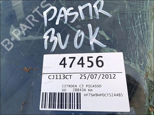 Third brake light PEUGEOT 308 I (4A_, 4C_) 1.6 HDi | BP13357067L11