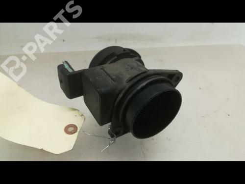 Used Mass air flow sensor Mass air flow sensor PEUGEOT 206 Van 1.4 HDi (68 hp) 9593303 9593303