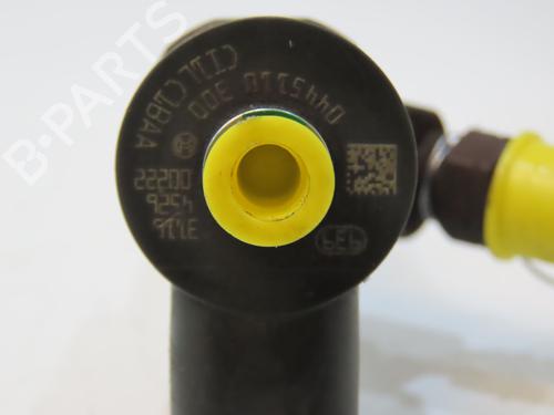 Injector ALFA ROMEO GIULIETTA (940_) 1.6 JTDM (940FXD1A) | BP31151609M100