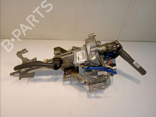 Used Steering column Steering column NISSAN QASHQAI I (J10, NJ10) 2.0 dCi (150 hp) 11418108 11418108