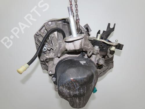 Used Gearbox Gearbox 36582961 36582961