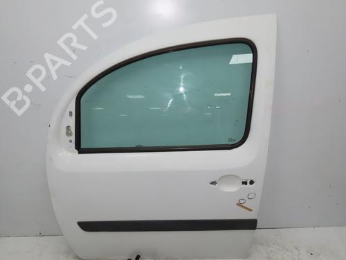 Left front door RENAULT KANGOO Express (FW0/1_) 1.5 dCi 75 (FW07, FW10, FW04) | BP31120768C2 