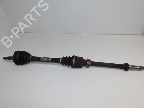 Used Right front driveshaft Right front driveshaft 37083262 37083262