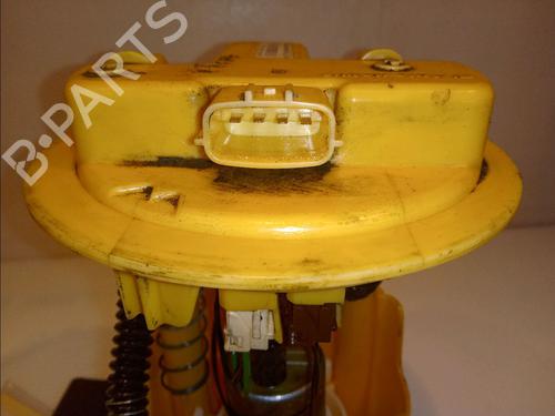 Fuel pump RENAULT CLIO IV (BH_) 1.5 dCi 90 | BP14874423M76 