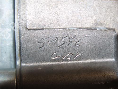 Steering column RENAULT CLIO III (BR0/1, CR0/1) 1.2 16V (BR02, BR0J, BR11, CR02, CR0J, CR11) | BP24361032M21 