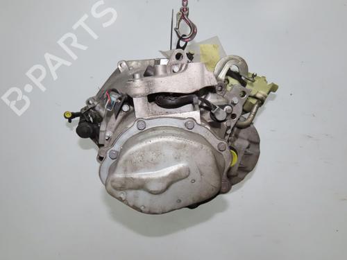 Used Gearbox Gearbox CITROËN C3 II (SC_) 1.6 BlueHDi 100 (99 hp) 28829477 28829477