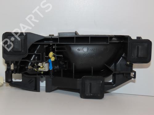 Høyre foran invendig håndtak PEUGEOT 208 II (UB_, UP_, UW_, UJ_) 1.2 PureTech 100 | BP28968542I14 