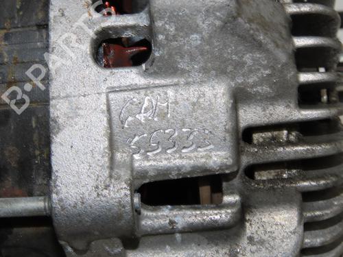 Alternator RENAULT MASTER III Van (FV) 2.3 dCi 130 FWD (FV0M, FV0Y, FV0J, FV02, FV03) | BP36283531M7 - Image 2