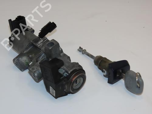 Used Electronic module TOYOTA AVENSIS (_T25_) 2.0 D-4D (CDT250_, CDT250R) (116 hp) 28967455