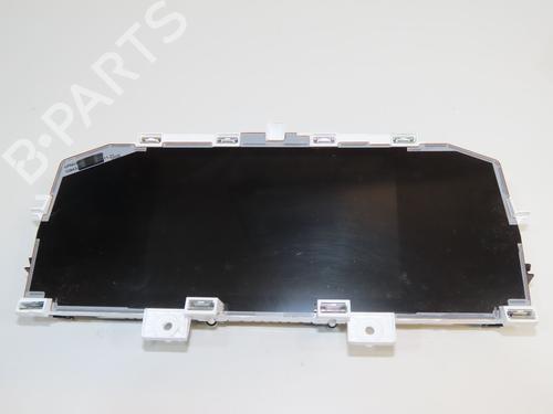Used Instrument cluster Instrument cluster VW POLO VI (AW1, BZ1, AE1) 1.0 TSI (95 hp) 33188184 33188184