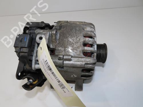 Used Alternator Alternator CITROËN C5 III Break (RW_) 1.6 HDi 110 (112 hp) 36682239 36682239