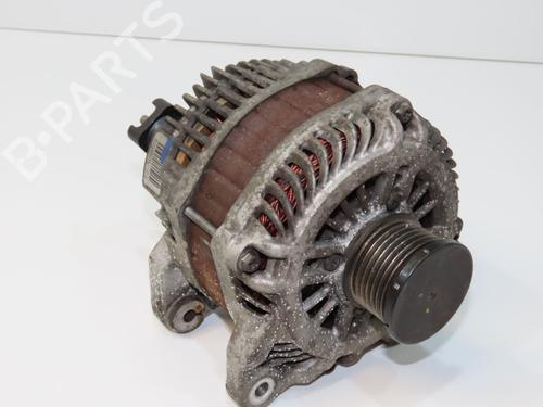 Generator RENAULT ESPACE IV (JK0/1_) 2.0 dCi (JK01, JK02, JK1J, JK1K, JK1H) | BP32076086M7 