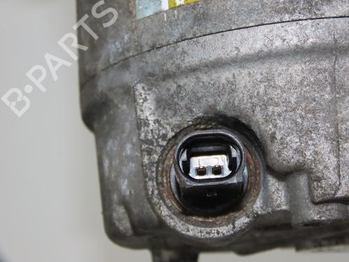 AC compressor RENAULT ESPACE IV (JK0/1_) 2.2 dCi (JK0H) | BP33633895M34 - Image 3