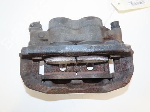 Left front brake caliper MERCEDES-BENZ SPRINTER 4-t Van (B907, B910) 414 CDI RWD (907.643, 907.645, 907.647) | BP29441701M105 