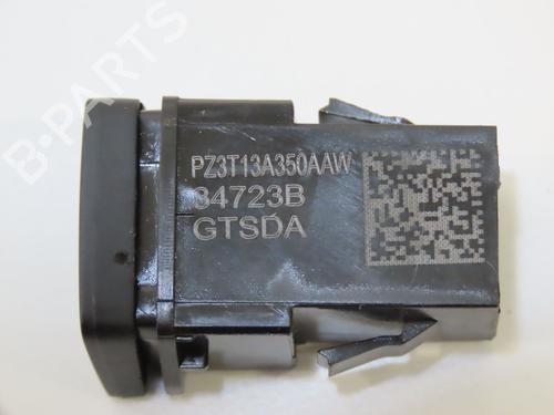 Advarselsbryter FORD PUMA (J2K, CF7) 1.0 Flexifuel | BP28830197I22 - Image 3