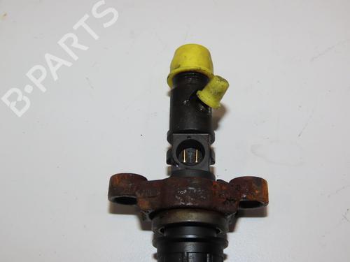 Used Injector CITROËN C5 III (RD_) 2.0 HDi (RDRHD8, RDRHDJ, RDRHR8, RDRHRJ) (136 hp) 28828848