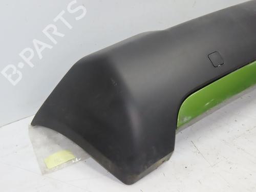 Used Rear bumper CITROËN C2 (JM_) 1.4 (73 hp) 29196018