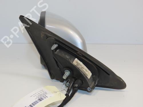 Left mirror VOLVO S60 I (384) 2.4 D | BP28831445C26 
