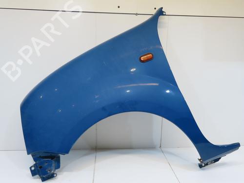 Used Left front fenders Left front fenders 36893450 36893450