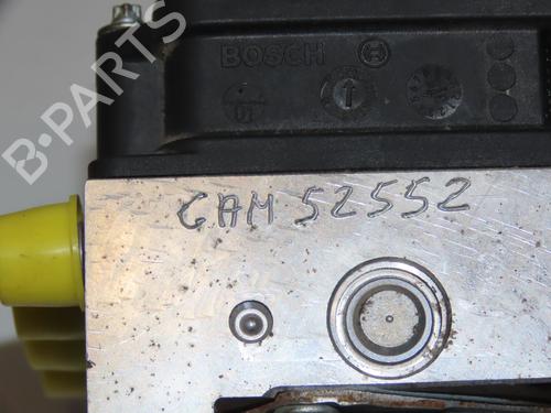 ABS Bremseaggregat NISSAN QASHQAI I (J10, NJ10) 1.5 dCi | BP28967617M43 