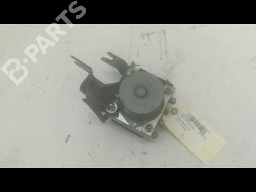 Used ABS pump NISSAN MICRA III (K12) 1.5 dCi (65 hp) 9601162