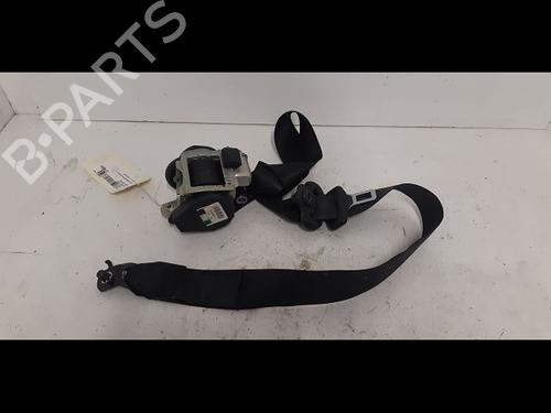 Used Front right seatbelt Front right seatbelt 9602375 9602375