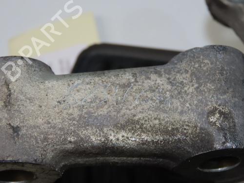 Right front steering knuckle MERCEDES-BENZ A-CLASS (W176) A 160 CDI / d (176.011) | BP31242488M26
