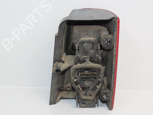 Left taillight CITROËN BERLINGO / BERLINGO FIRST MPV (MF_, GJK_, GFK_) 2.0 HDI 90 (MFRHY) | BP30767492C34