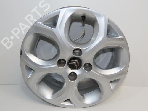 rim-citroen-c3-ii-sc_-2009-33998770 main image