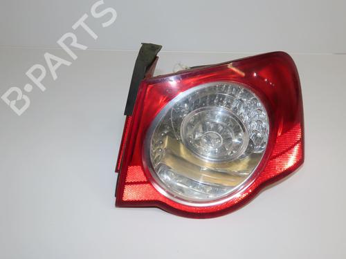 Used Right taillight VW PASSAT B6 (3C2) 2.0 TDI 16V (140 hp) 32511537