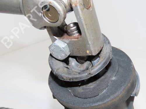 Steering rack FIAT PANDA (312_, 319_) 1.2 (312PXA1A) | BP37432563M22 - Image 3