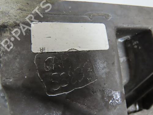 Gearbox RENAULT CAPTUR I (J5_, H5_) 0.9 TCe 90 | BP32845283M3 - Image 5