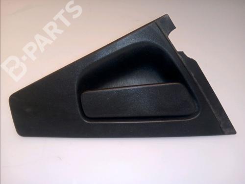 Used Rear left exterior door handle RENAULT CLIO IV (BH_) 1.5 dCi 90 (90 hp) 11103236