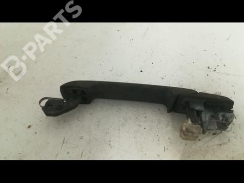 Rear left exterior door handle VW GOLF III (1H1) 1.8 | BP9604793C130 