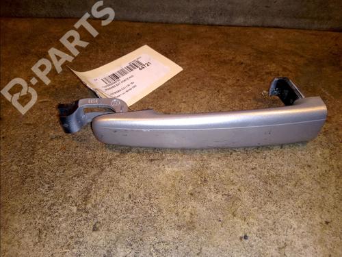 Used Front right exterior door handle CITROËN C3 I (FC_, FN_) 1.6 16V (109 hp) 9740800