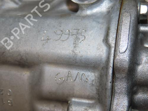 AC compressor TOYOTA C-HR (_X1_) 1.8 Hybrid (ZYX10_, ZYX11_, ZYX10R, ZYX11R) | BP40518005M34 - Image 2