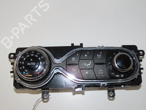 Climate control RENAULT CAPTUR I (J5_, H5_) 1.5 dCi 110 | BP31605870I5 
