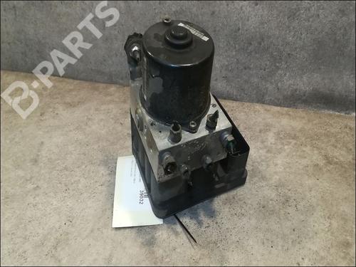 Used ABS pump CITROËN C5 II (RC_) 2.2 HDi (RC4HXE) (133 hp) 9611040