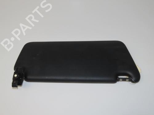 Left sun visor MERCEDES-BENZ A-CLASS (W176) A 160 CDI / d (176.011) | BP31242587I1 - Image 2