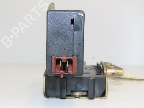 Rear right lock CITROËN SAXO (S0, S1) 1.5 D | BP24359063C99 